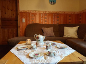Ferienwohnung Nordseeglück